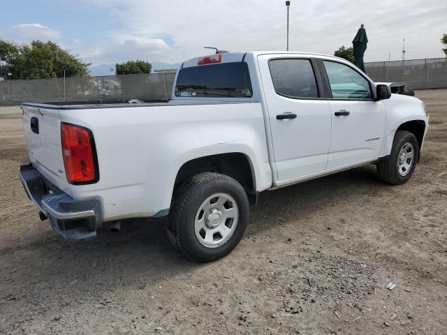 Image 3 of 2021 CHEVROLET COLORADO  2021 with VIN 1GCGSBEN2M1109603