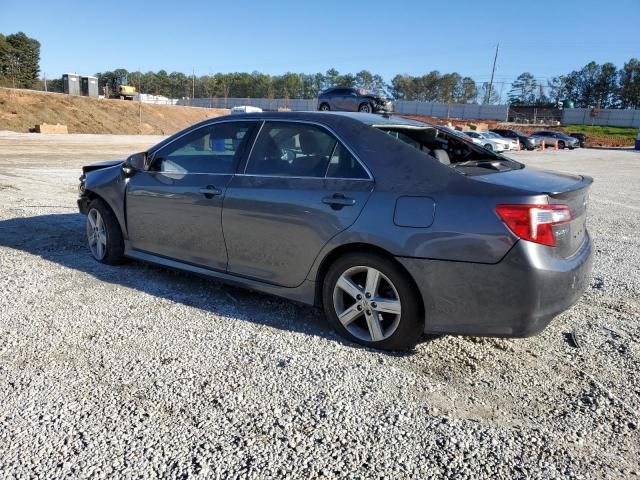 Obraz 2 z 2014 TOYOTA CAMRY L 2014 z VIN 4T1BF1FK8EU796840