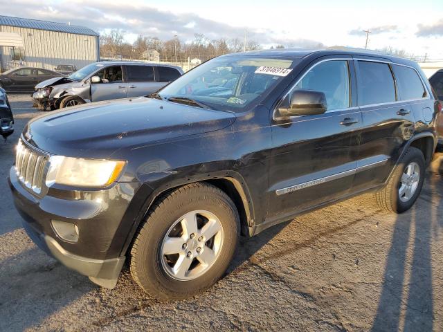 2012 JEEP GRAND CHEROKEE LAREDO 2012 image