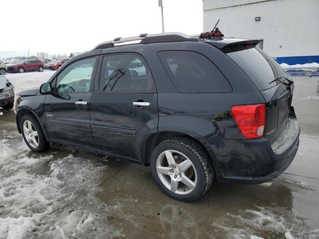 Image 2 of 2008 PONTIAC TORRENT GXP 2008 with VIN 2CKDL737986015568