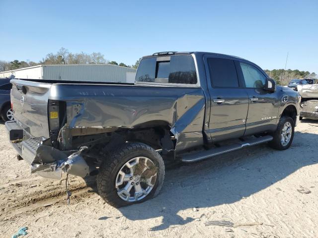 Image 3 of 2016 NISSAN TITAN XD SL 2016 with VIN 1N6BA1F21GN505947