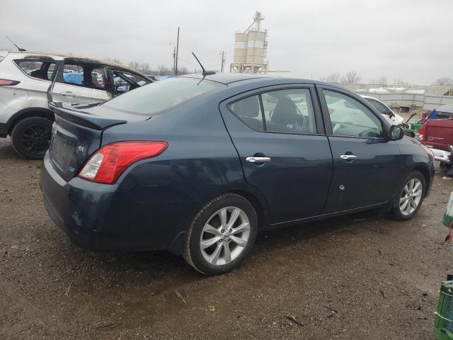 Изображение 3 2015 NISSAN VERSA S 2015 с VIN 3N1CN7AP9FL835970