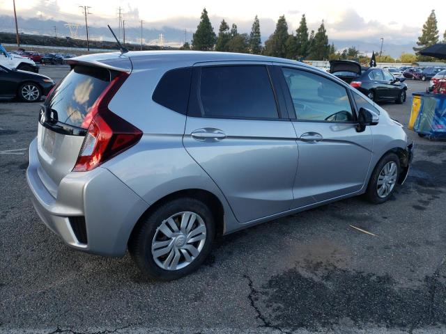 Image 3 of 2017 HONDA FIT LX 2017 with VIN 3HGGK5H52HM711103