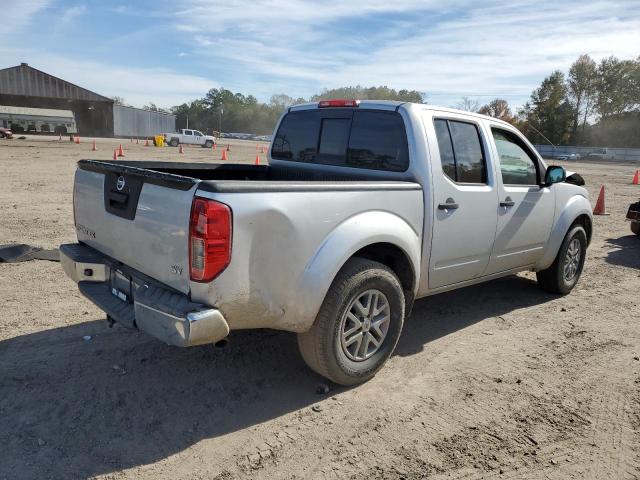 Изображение 3 2016 NISSAN FRONTIER S 2016 с VIN 1N6AD0ER8GN755102