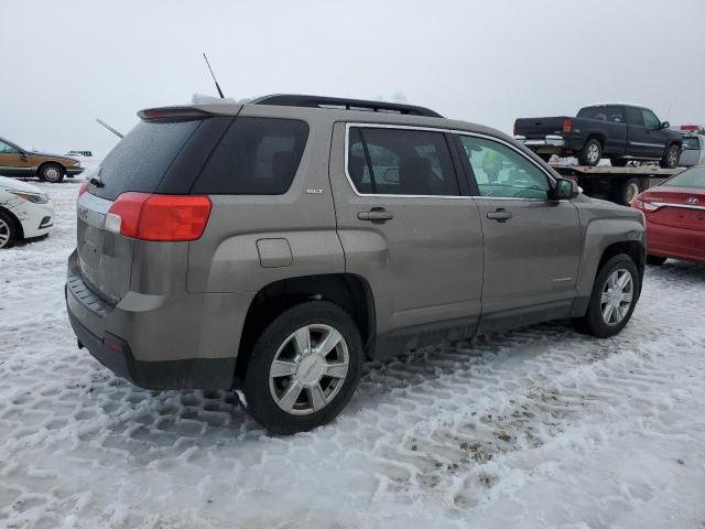 Изображение 3 2011 GMC TERRAIN SLT 2011 с VIN 2CTFLVEC9B6393805