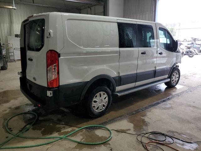 Image 3 of 2023 FORD TRANSIT T-250 2023 with VIN 1FTBR1Y8XPKA66701