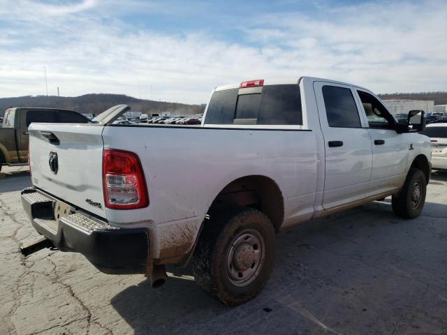 Obraz 3 z 2023 RAM 2500 TRADESMAN 2023 z VIN 3C6UR5CLXPG564732