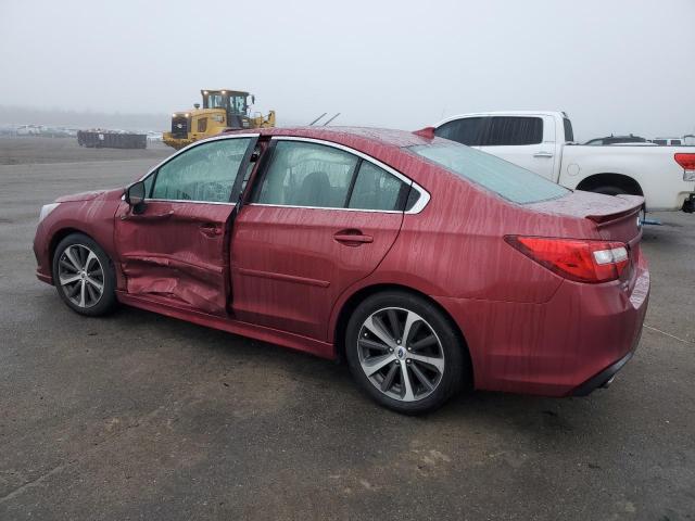 Obraz 2 z 2019 SUBARU LEGACY 2.5I LIMITED 2019 z VIN 4S3BNAJ65K3018160