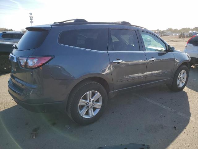 Obraz 3 z 2014 CHEVROLET TRAVERSE LT 2014 z VIN 1GNKVHKD7EJ138376