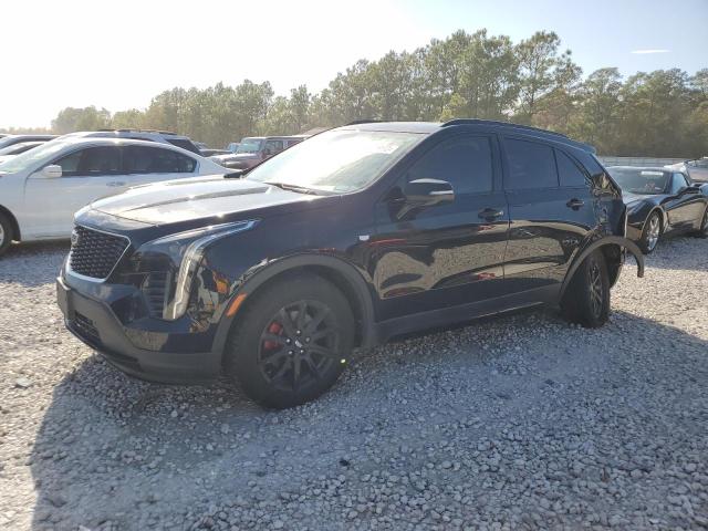 Изображение 2021 CADILLAC XT4 SPORT 2021