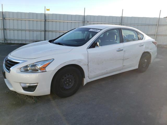 Obraz 1 z 2014 NISSAN ALTIMA 2.5 2014 z VIN 1N4AL3AP3EN379939