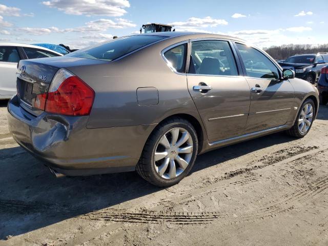 Изображение 3 2007 INFINITI M35 BASE 2007 с VIN JNKAY01EX7M312092