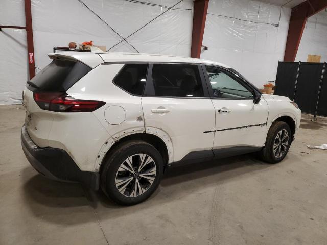 Изображение 3 2023 NISSAN ROGUE SV 2023 с VIN JN8BT3BA1PW404847