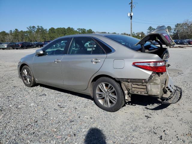 Изображение 2 2015 TOYOTA CAMRY LE 2015 с VIN 4T1BF1FK2FU056119