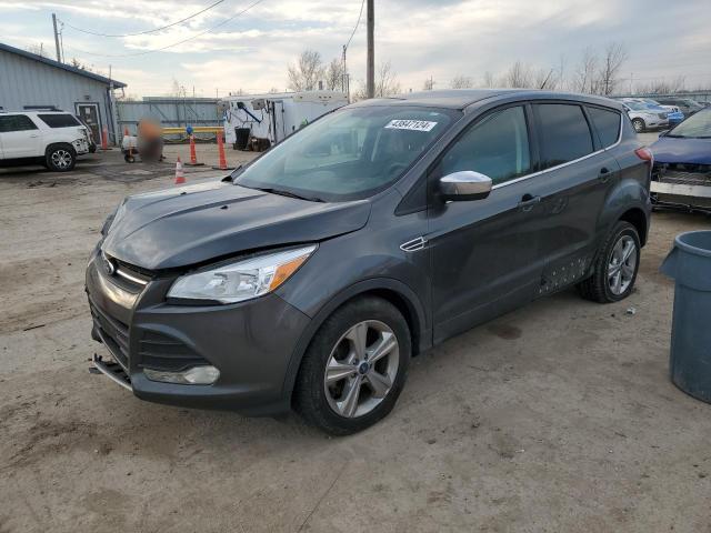 Image 1 of 2015 FORD ESCAPE SE 2015 with VIN 1FMCU9GX7FUA55910