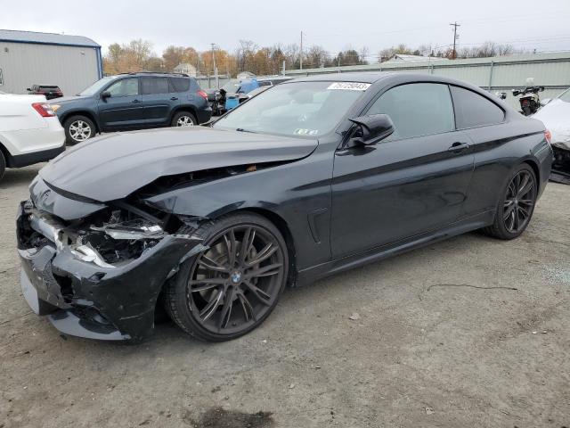 Изображение 2017 BMW 430I  2017