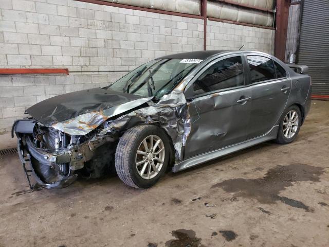 Obraz 2015 MITSUBISHI LANCER ES 2015