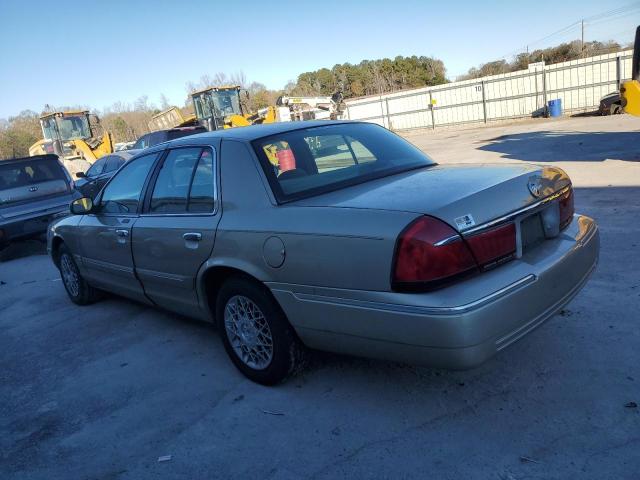 Obraz 2 z 1999 MERCURY GRAND MARQUIS GS 1999 z VIN 2MEFM74W0XX726893
