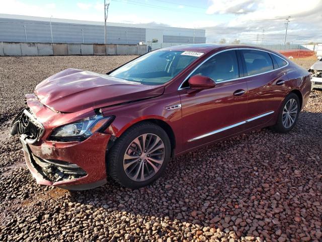 2017 BUICK LACROSSE ESSENCE 2017 image