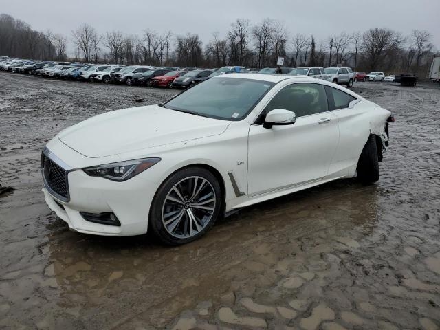 Obraz 2020 INFINITI Q60 PURE 2020