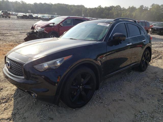 2017 INFINITI QX70  2017 image