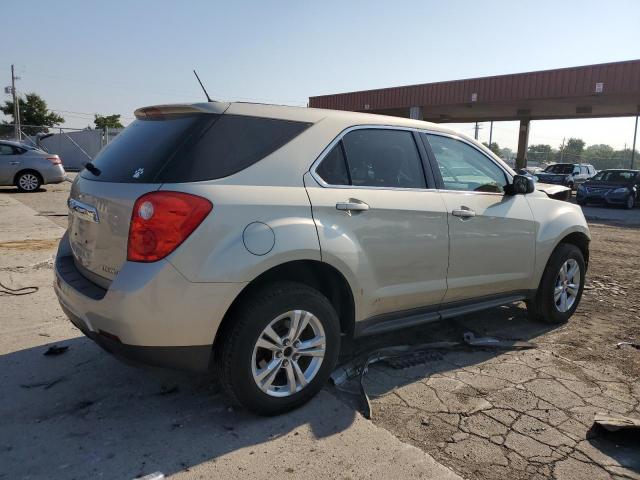 Obraz 3 z 2014 CHEVROLET EQUINOX LS 2014 z VIN 2GNFLEEK9E6366974