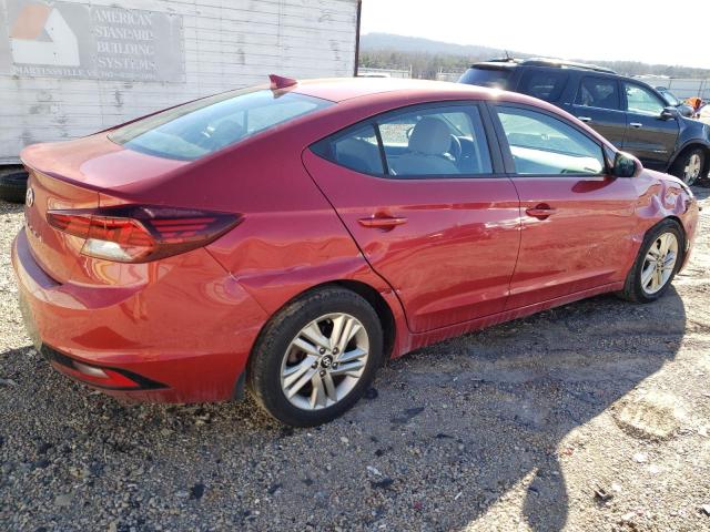 Obraz 3 z 2019 HYUNDAI ELANTRA SEL 2019 z VIN 5NPD84LF4KH417886