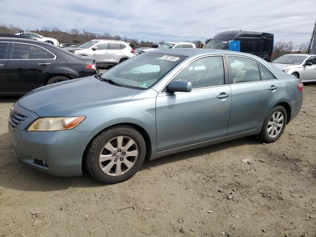 Obraz 1 z 2007 TOYOTA CAMRY LE 2007 z VIN 4T1BK46K57U530420