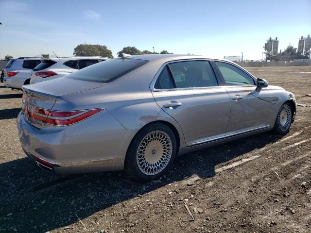 Obraz 3 z 2021 GENESIS G90 ULTIMATE 2021 z VIN KMTF54PH4MU084810