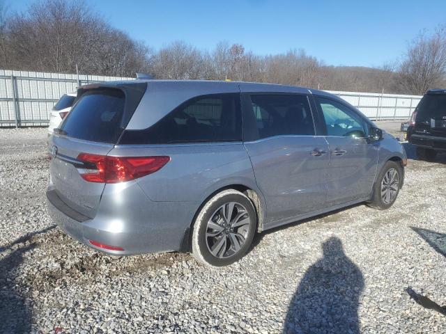 Obraz 3 z 2023 HONDA ODYSSEY TOURING 2023 z VIN 5FNRL6H85PB000258