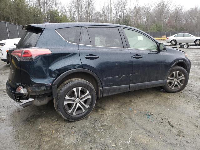 Изображение 3 2018 TOYOTA RAV4 LE 2018 с VIN JTMBFREV5JJ178269