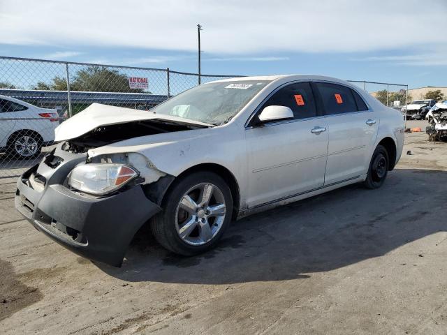 Image 1 of 2012 CHEVROLET MALIBU 2LT 2012 with VIN 1G1ZD5E06CF335694