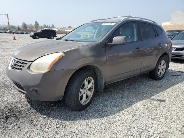 Изображение 1 2008 NISSAN ROGUE S 2008 с VIN JN8AS58V68W117476