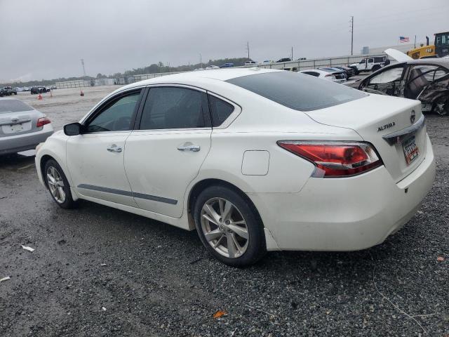 Obraz 2 z 2015 NISSAN ALTIMA 2.5 2015 z VIN 1N4AL3AP0FC143245
