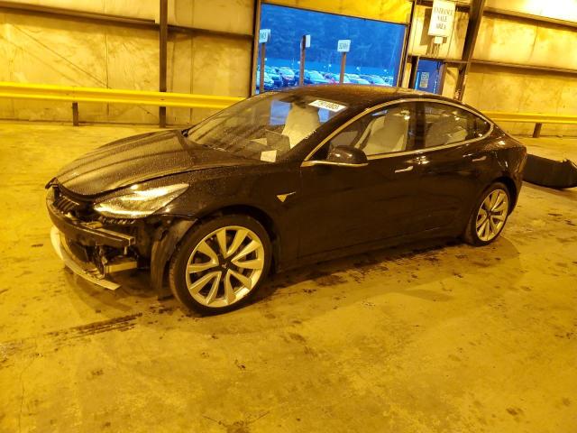 Image 1 of 2018 TESLA MODEL 3  2018 with VIN 5YJ3E1EB5JF100340
