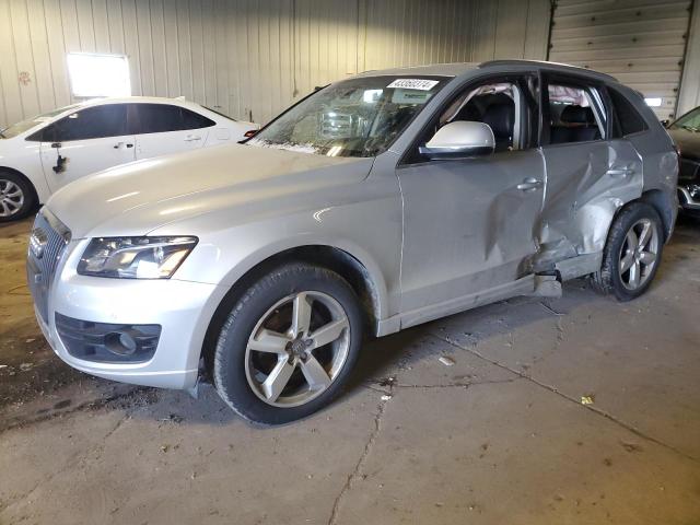 Obraz 2012 AUDI Q5 PREMIUM PLUS 2012