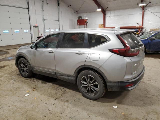 Image 2 of 2022 HONDA CR-V EXL 2022 with VIN 2HKRW2H88NH603896