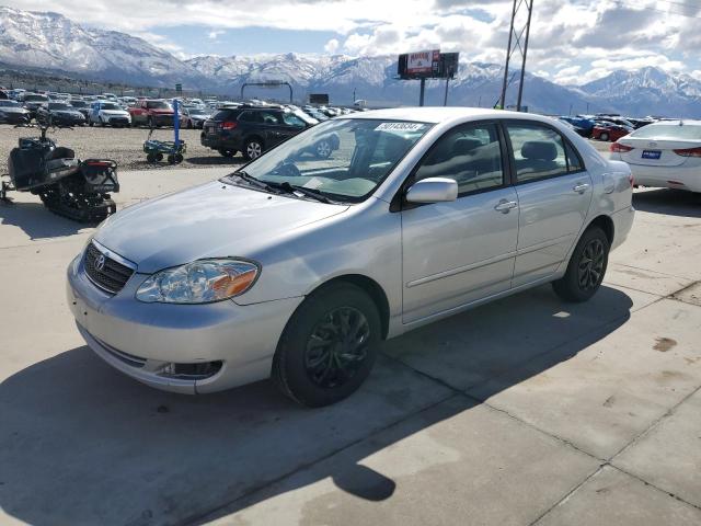 Image 1 of 2006 TOYOTA COROLLA CE 2006 with VIN 1NXBR30E96Z652995