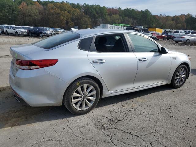 Изображение 3 2018 KIA OPTIMA LX 2018 с VIN 5XXGT4L33JG268589