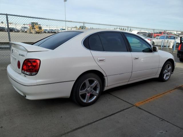 Obraz 3 z 2002 LEXUS GS 430 2002 z VIN JT8BL69S420008790