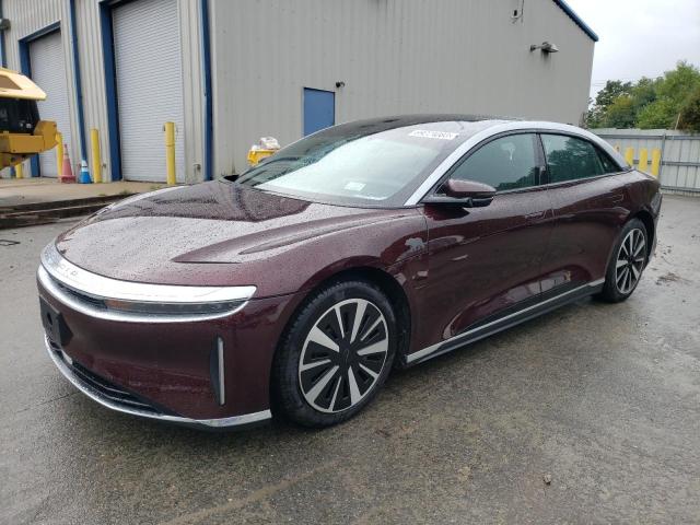 Image 1 of 2023 LUCID MOTORS AIR TOURING 2023 with VIN 50EA1TEA1PA002943