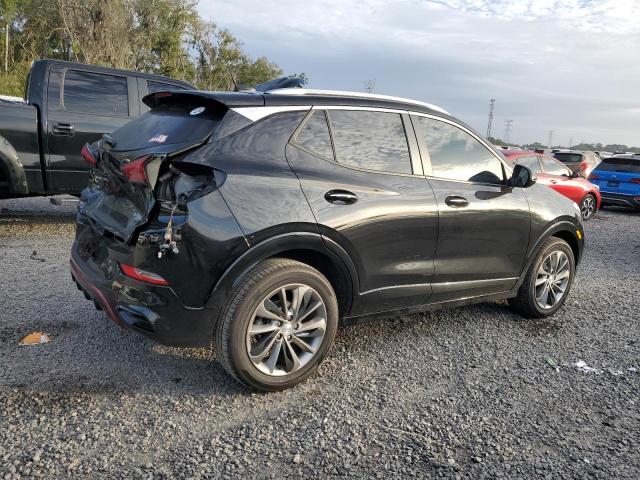 Изображение 3 2021 BUICK ENCORE GX SELECT 2021 с VIN KL4MMDSL2MB065568