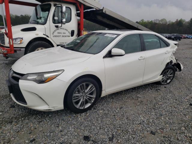 Image 1 of 2015 TOYOTA CAMRY LE 2015 with VIN 4T1BF1FK3FU020424