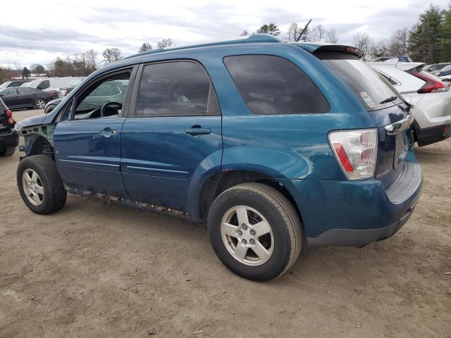 Image 2 of 2007 CHEVROLET EQUINOX LT 2007 with VIN 2CNDL73F376029359