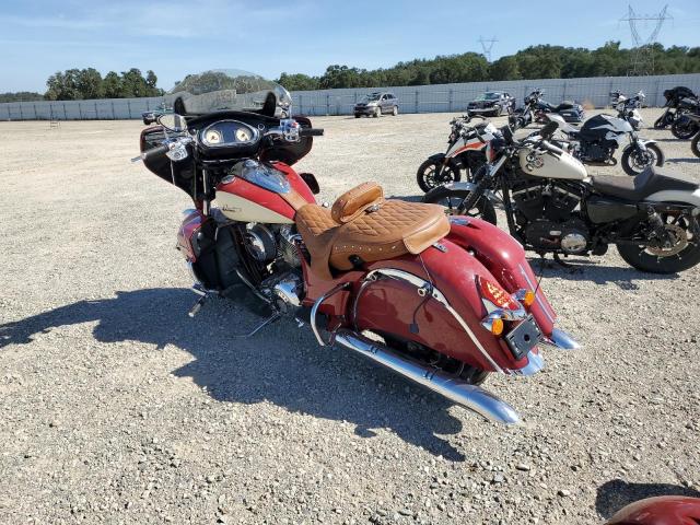 Изображение 3 2015 INDIAN MOTORCYCLE CO. ROADMASTER  2015 с VIN 56KTRAAA9F3326249