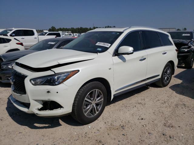 Obraz 2020 INFINITI QX60 LUXE 2020