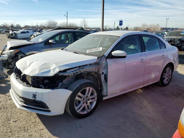 Obraz 2017 VOLKSWAGEN JETTA S 2017