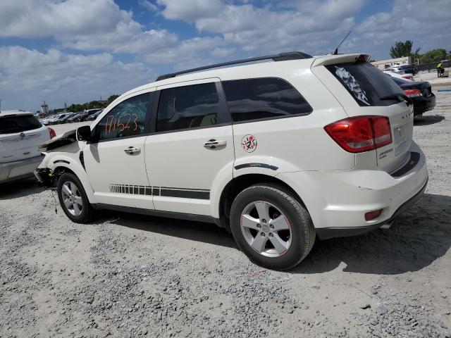Obraz 2 z 2012 DODGE JOURNEY SXT 2012 z VIN 3C4PDDBG3CT246133