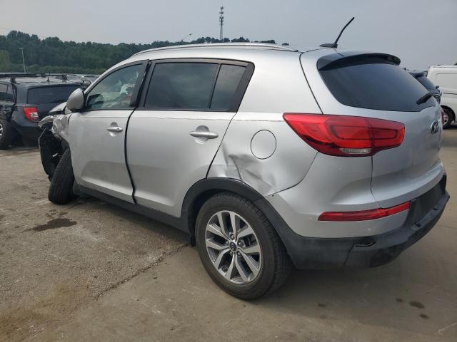 Image 2 of 2015 KIA SPORTAGE LX 2015 with VIN KNDPB3AC8F7783247