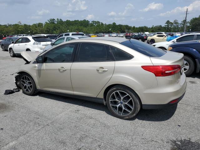 Image 2 of 2018 FORD FOCUS SE 2018 with VIN 1FADP3F24JL226636